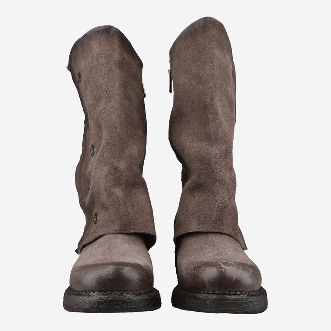 Airstep C41206 - Braun - Frontansicht