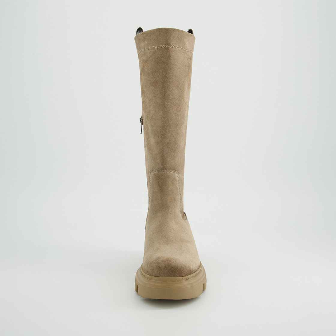 Paul Green 8296-001 - Beige - Frontansicht
