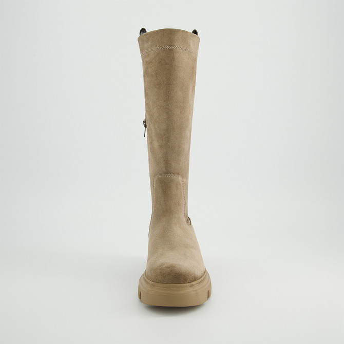 Paul Green 8296-001 - Beige - Frontansicht