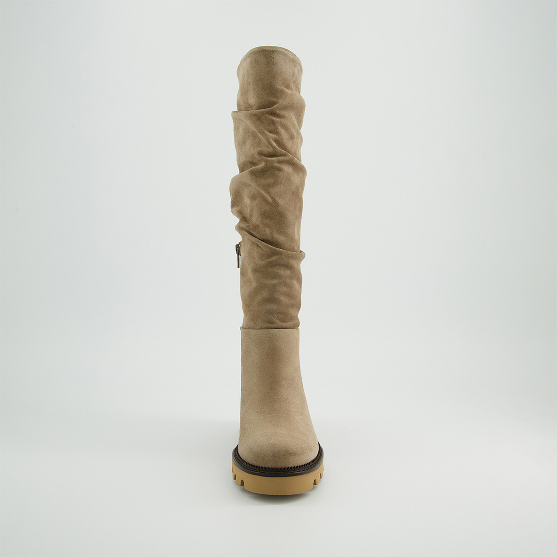 Paul Green 9987-040 - Beige - Frontansicht