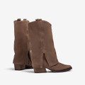 Unisa GURIA - Beige - Frontansicht