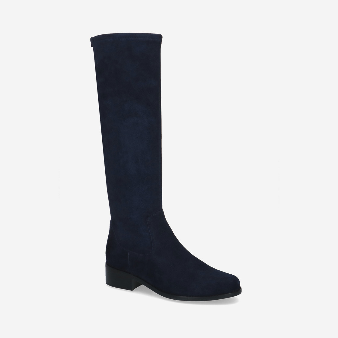 75518 - Blau - Frontansicht