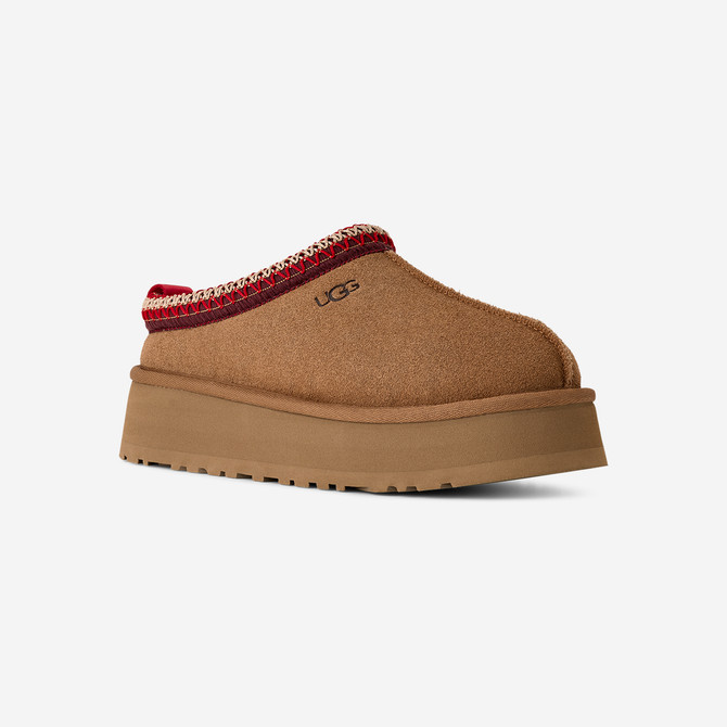UGG australia TAZZ II - Braun - Frontansicht