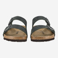 birkenstock ARIZONA - Grün - Frontansicht