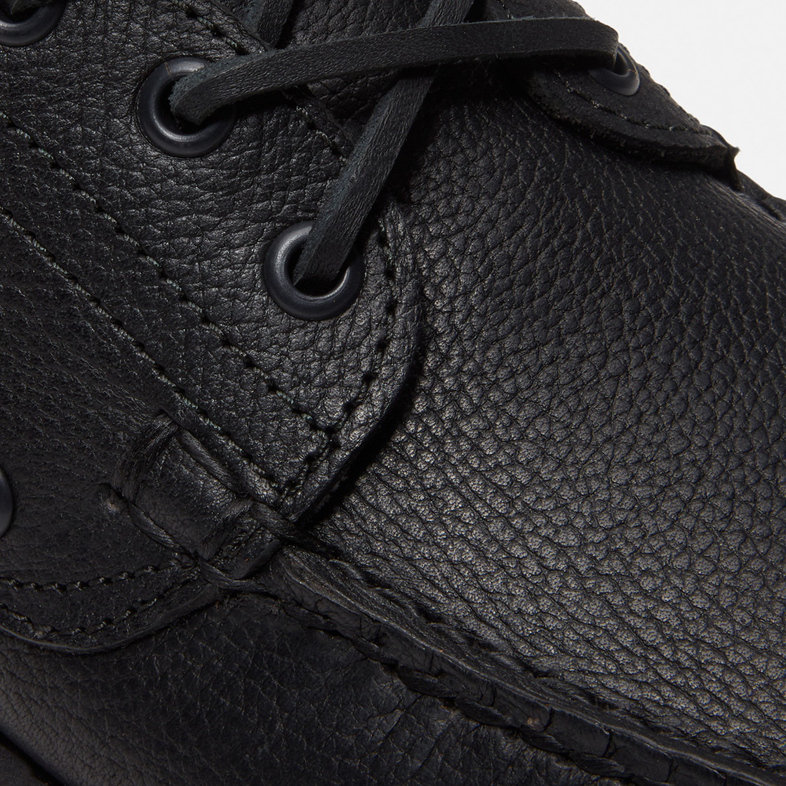 Timberland A2PDQ Authentic BOAT SHOE - Schwarz - Sonderbild