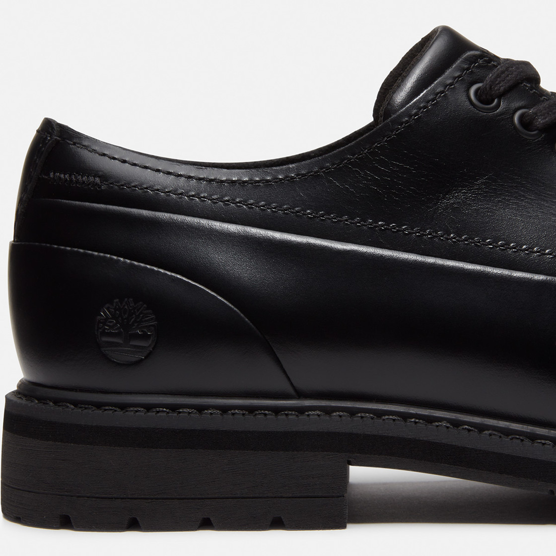 Timberland A5TKT Stormbucks LACE UP WATER - Schwarz - Sonderbild
