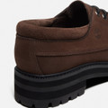Timberland A42KG BRITTON DRIVE LACE UP SH - Braun - Sonderbild