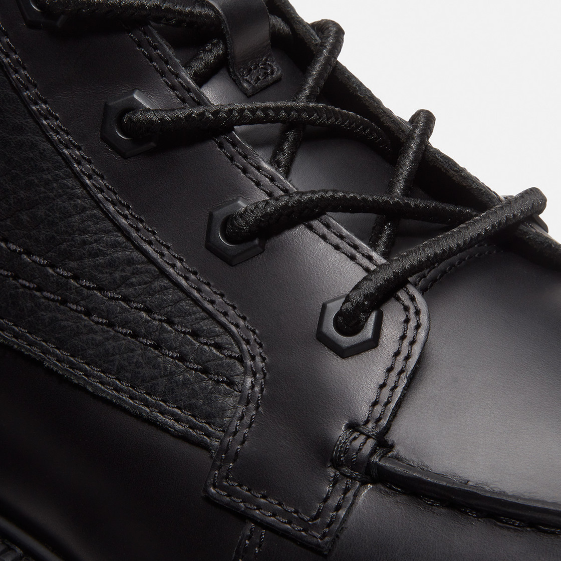 Timberland A2MUQ BRITTON DRIVE MID LACE U - Schwarz - Sonderbild