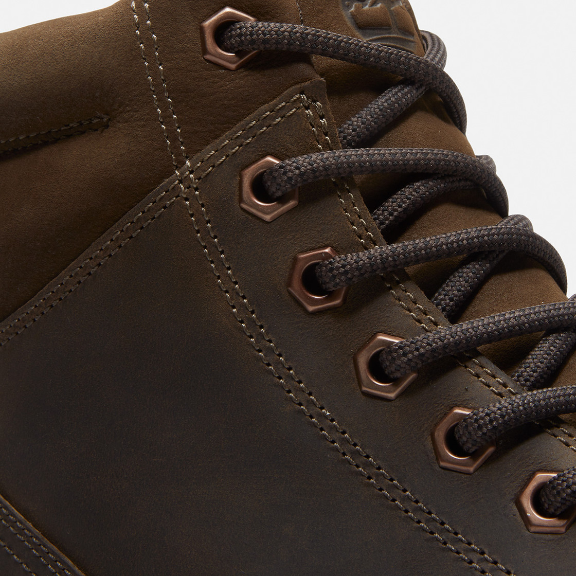 Timberland A69UH BRITTON ROAD MID LACE UP - Grün - Sonderbild