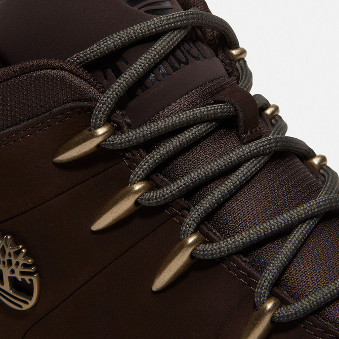 Timberland A6DQD Sprint Trekker MID LACE  - Braun - Sonderbild