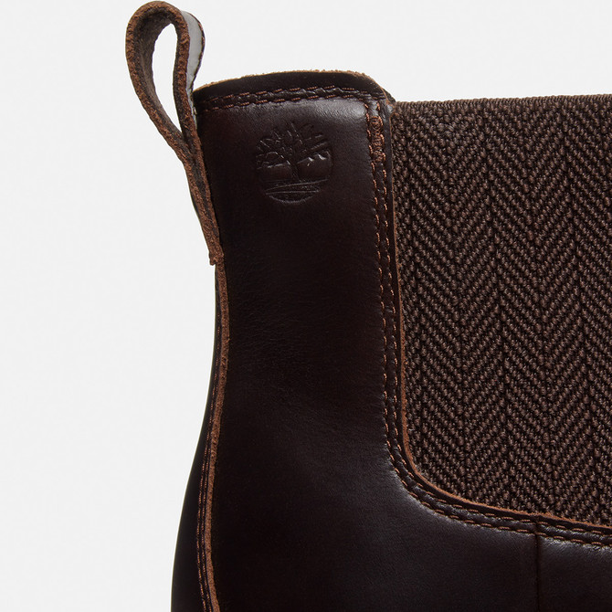 Timberland A42PG Stormbucks MID CHELSEA B - Braun - Sonderbild