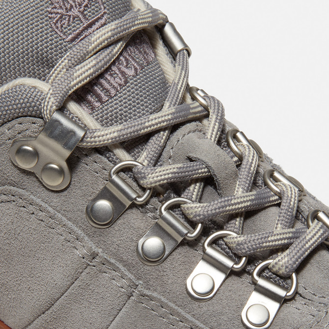 Timberland A5P79 Euro Hiker LOW LACE UP S - Grau - Sonderbild