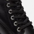 Timberland A5S49 STONE HEIGHTS MID LACE U - Schwarz - Sonderbild