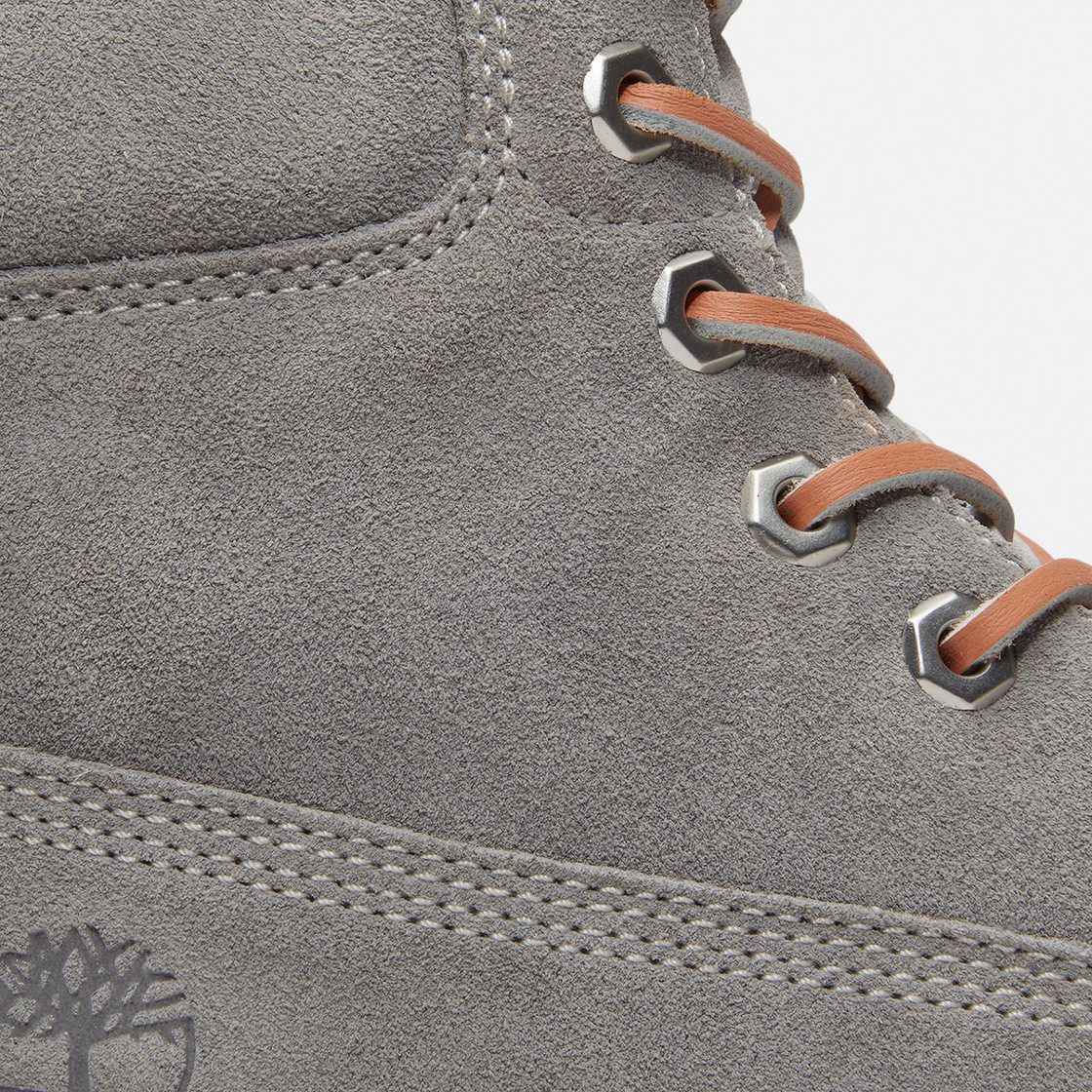 Timberland A5M5N Premium 6 INCH BOOT - Grau - Sonderbild