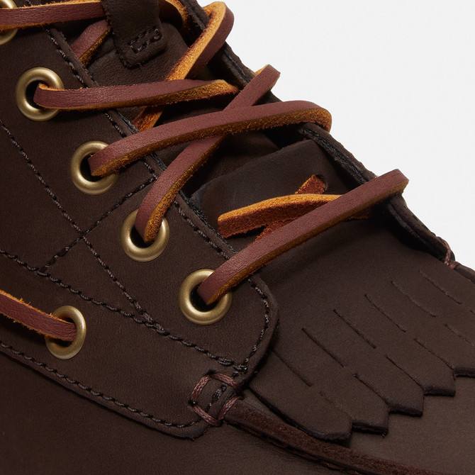 Timberland A27YZ STONE STREET MID LACE UP - Braun - Sonderbild