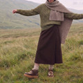 Clarks Torhill Moss - Braun - Sonderbild
