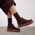 Clarks Torhill Moss - Braun - Sonderbild