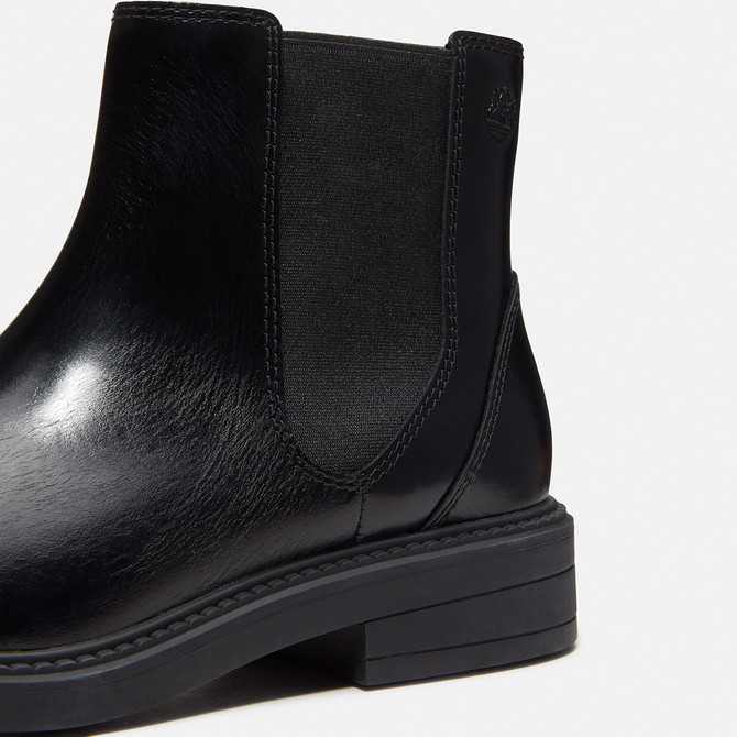 Timberland A5PKF Stormbucks MID CHELSEA B - Schwarz - Sonderbild