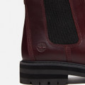 Timberland A2KK2 BRITTON DRIVE MID CHELSE - Bordeaux - Sonderbild