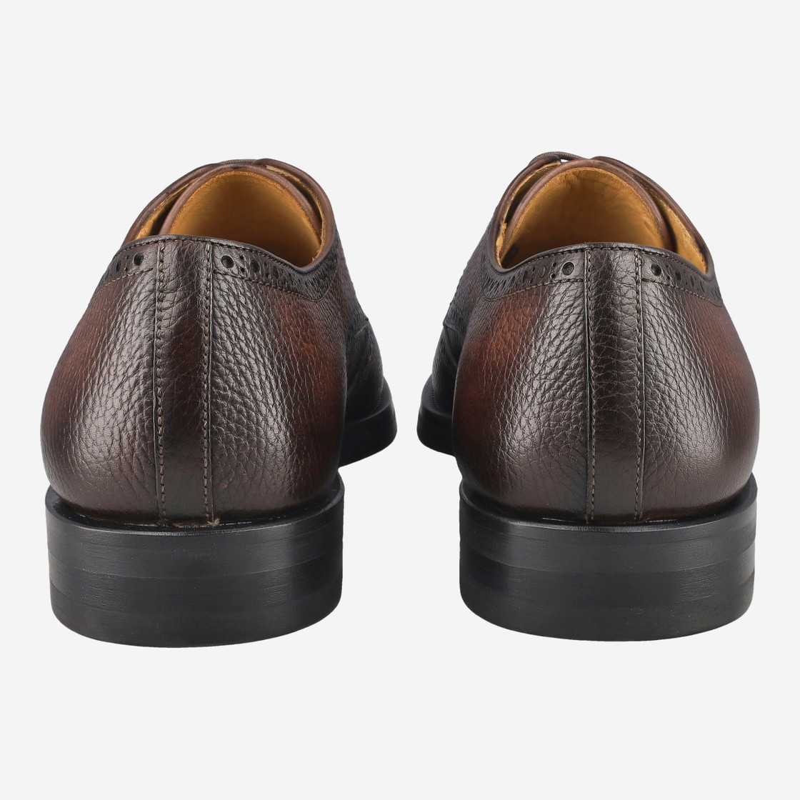 Magnanni 25541 - Braun - Seitenansicht