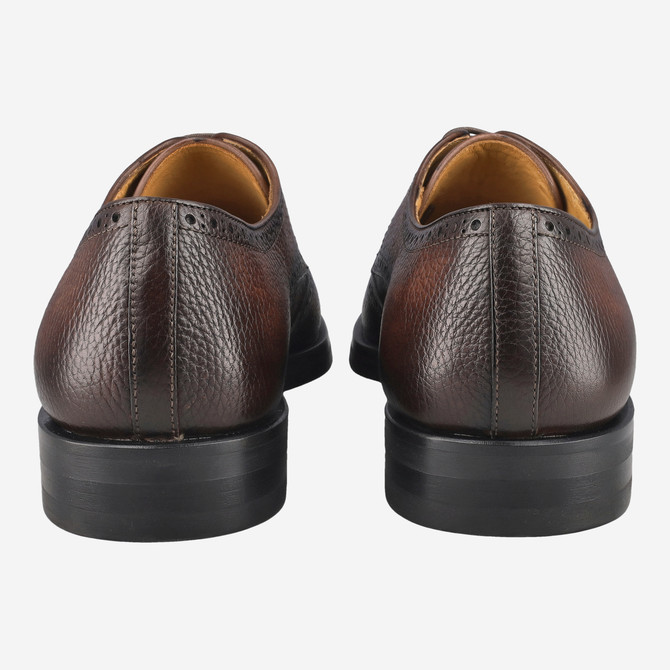 Magnanni 25541 - Braun - Seitenansicht