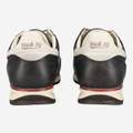 BACK 70 JOGGER - Braun (Vintage) - Seitenansicht