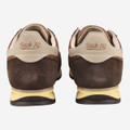 BACK 70 JOGGER - Braun - Seitenansicht