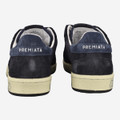 Premiata BONNIE - Blau - Seitenansicht