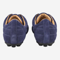 Dirk Bikkembergs Soccer M - Blau - Seitenansicht