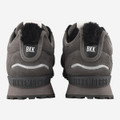 Dirk Bikkembergs Ignite M - Braun - Seitenansicht