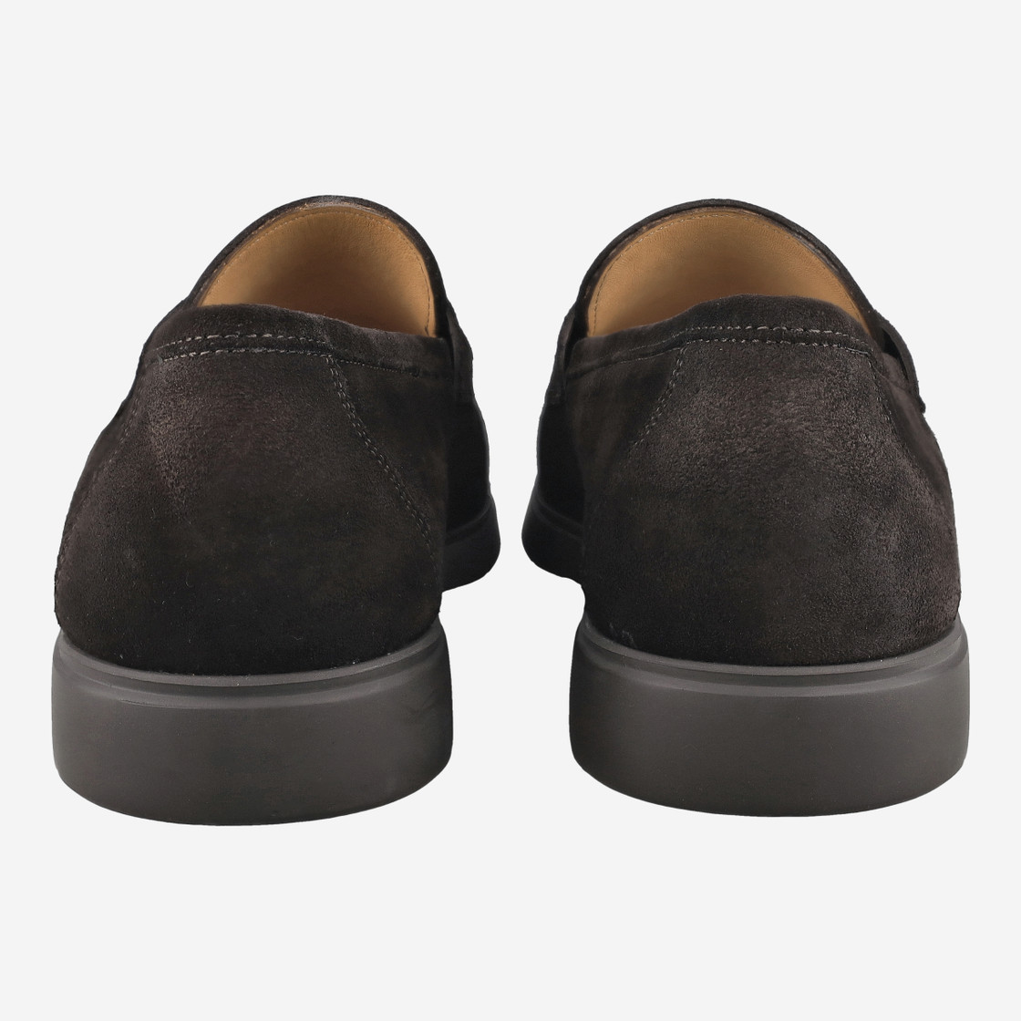 Magnanni 26777 - Braun, dunkel - Seitenansicht