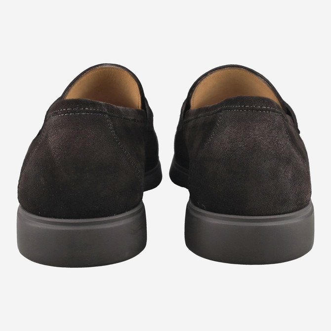 Magnanni 26777 - Braun, dunkel - Seitenansicht