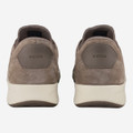 Geox FLEXTRIDE PLUS - Beige - Seitenansicht