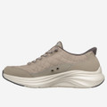 Skechers CONTOUR FOAM - Beige - Seitenansicht