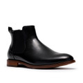 Clarks Bowburn Top - Schwarz - Seitenansicht