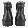 Magnanni 25835 - Schwarz - Seitenansicht