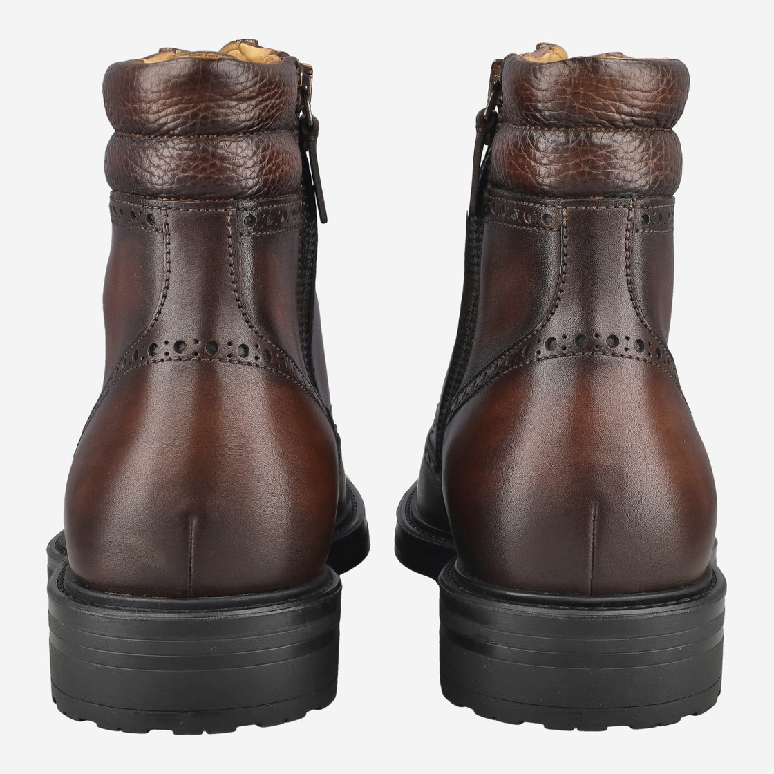 Magnanni 25835 - Braun - Seitenansicht