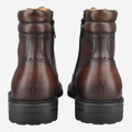 Magnanni 25835 - Braun - Seitenansicht