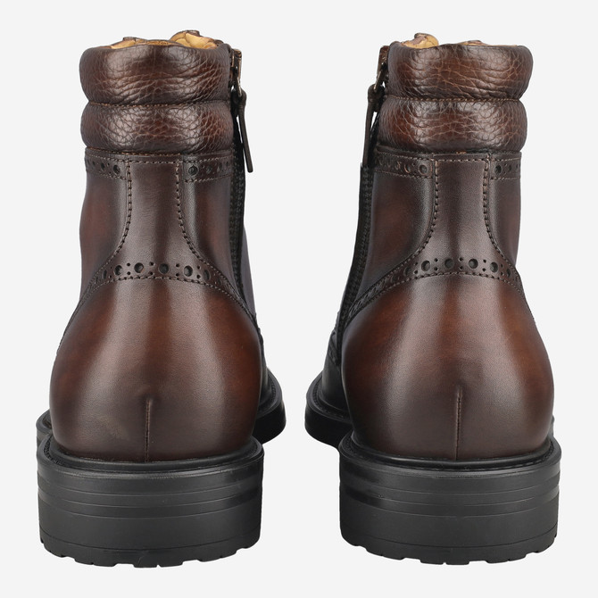 Magnanni 25835 - Braun - Seitenansicht