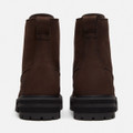 Timberland A41CG BRITTON DRIVE MID LACE U - Braun - Seitenansicht