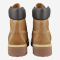 Timberland A29U2 Heritage 6 INCH LACE UP  - Braun - Seitenansicht