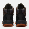 Timberland A2QA9 MT. MADDSEN 2.0 - Braun - Seitenansicht