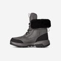 UGG australia ADIRONDACK BOOT XXV - Schwarz - Seitenansicht