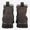 La Martina MAN´S BOOT - Braun - Seitenansicht