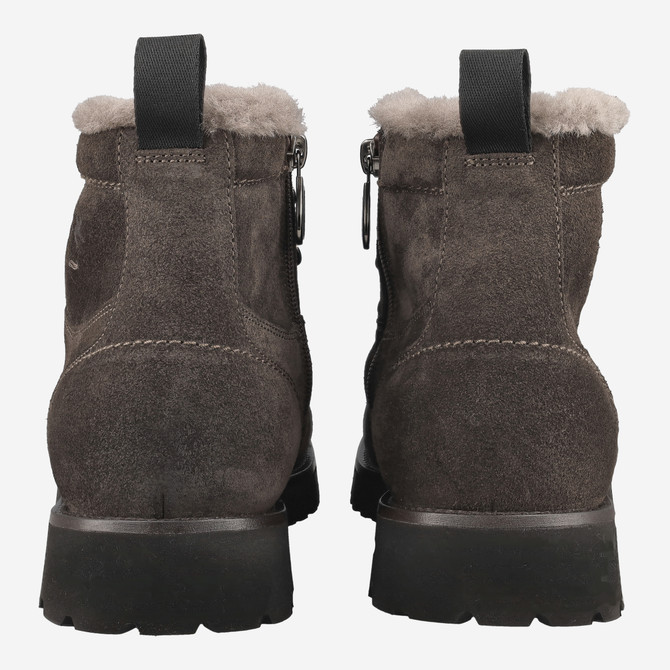 La Martina MAN´S BOOT - Braun - Seitenansicht