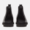 Timberland A42PG Stormbucks MID CHELSEA B - Schwarz - Seitenansicht