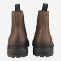 Blackstone GG394 - Braun - Seitenansicht