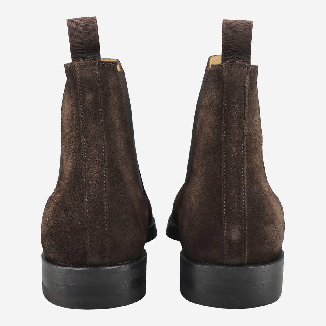 Magnanni 25559 - Braun - Seitenansicht