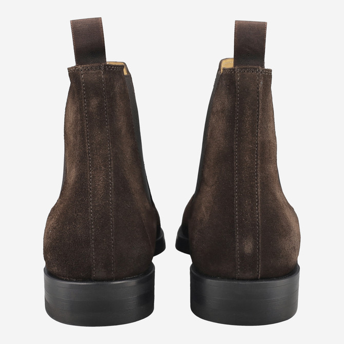 Magnanni 25559 - Braun - Seitenansicht