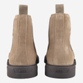 Boss Calev_Cheb - Beige - Seitenansicht